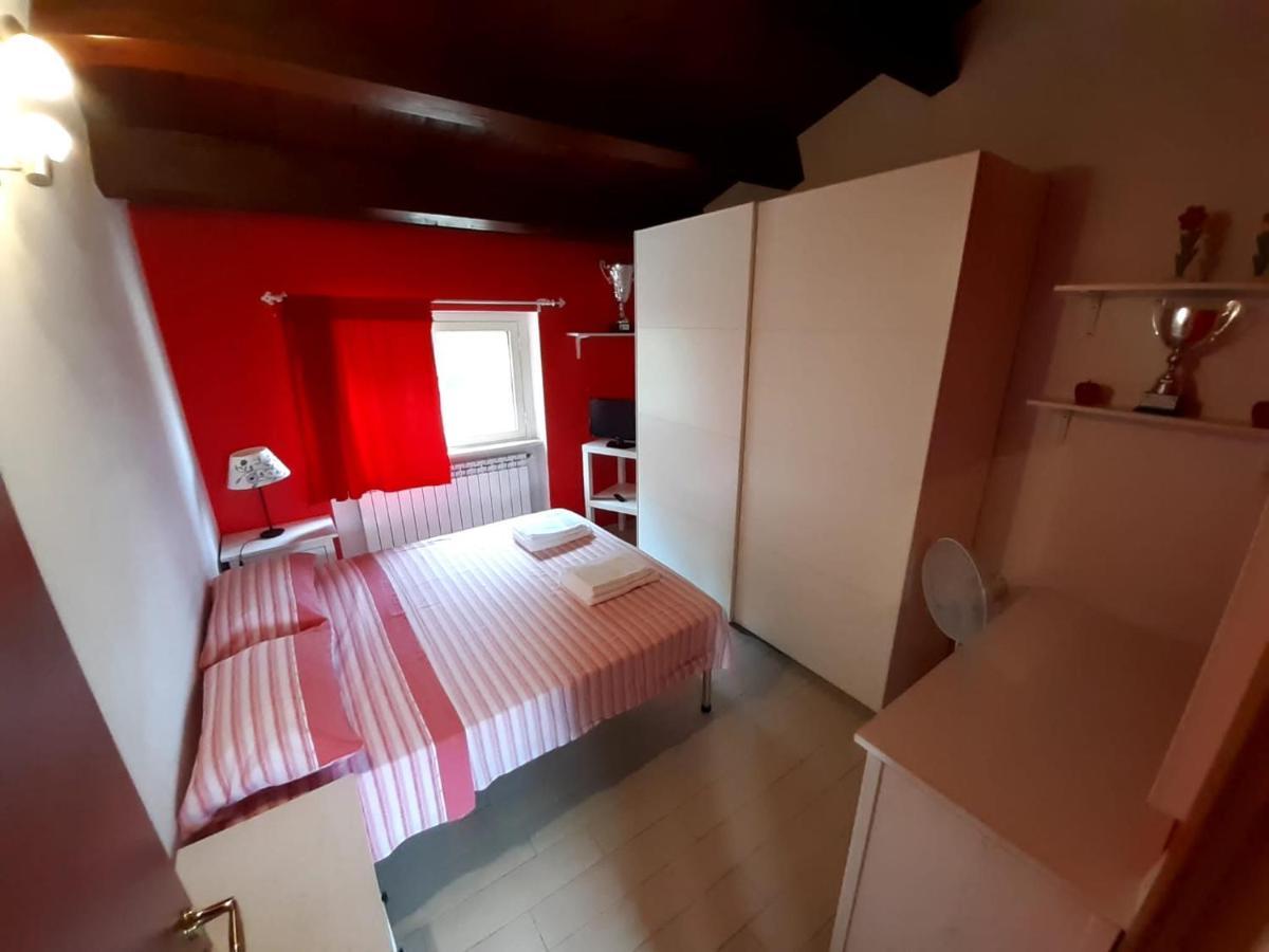 Casale Angela Apartment Torrevecchia Teatina Exterior photo